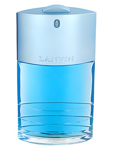 عطر ادکلن لانوین اکسیژن مردانه | Lanvin Oxygene Homme