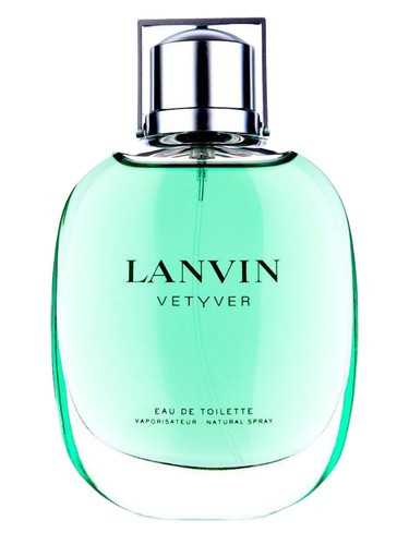 عطر ادکلن لانوین وتیور | Lanvin Vetyver