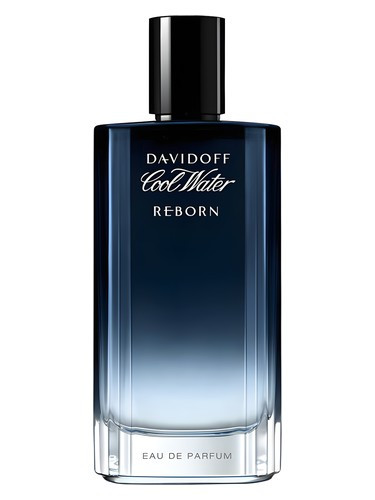 عطر داویدف کول واتر ریبورن ادو پرفیوم | Davidoff Cool Water Reborn EDP
