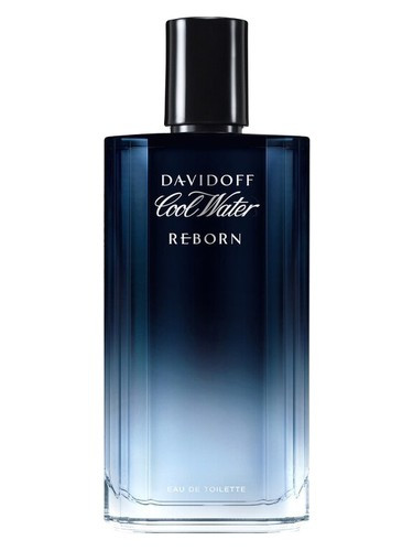 عطر داویدف کول واتر ریبورن | Davidoff Cool Water Reborn