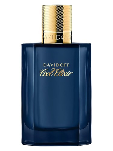عطر ادکلن دیویدوف الکسیر کول | Davidoff Cool Elixir