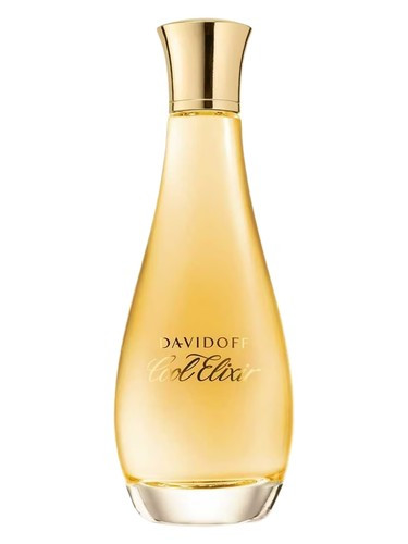 عطر ادکلن دیویدوف کول الکسیر زنانه | Davidoff Cool Elixir Women