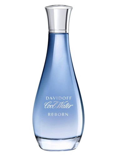 عطر داویدف کول واتر ریبورن فور هر | Davidoff Cool Water Reborn For Her