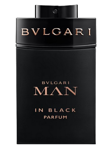 عطر ادکلن بولگاری من این بلک پارفوم | Bvlgari Man In Black Parfum