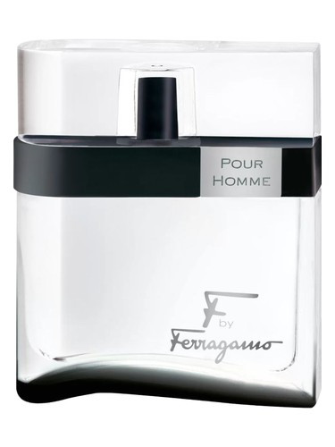 عطر ادکلن سالواتوره فراگامو اف بای فراگامو بلک | Salvatore Ferragamo F by Ferragamo Black