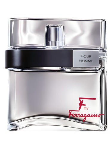 عطر ادکلن سالواتوره فراگامو اف بای فراگامو مردانه | Salvatore Ferragamo F by Ferragamo Pour Homme