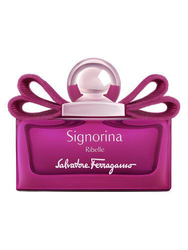 عطر ادکلن سالواتوره فراگامو سیگنورینا ریبل | Salvatore Ferragamo Signorina Ribelle