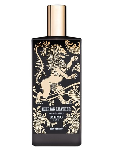 عطر ادکلن ممو پاریس ایبرین لدر | Memo Paris Iberian Leather