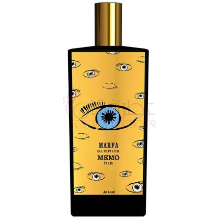عطر ادکلن ممو مارفا | Memo Marfa