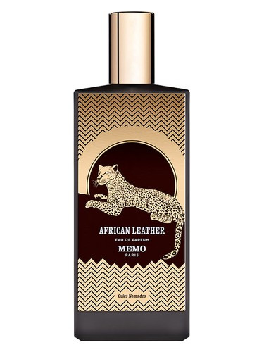 عطر ادکلن ممو آفریکن لدر | Memo African Leather