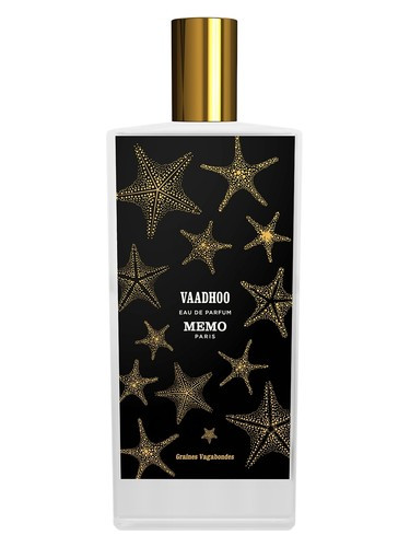 عطر ادکلن ممو وادو | Memo Vaadhoo