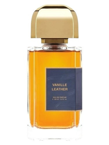 عطر ادکلن بی دی کی وانیل لدر | BDK Parfums Vanille Leather