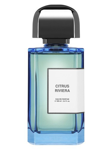 عطر ادکلن بی دی کی پارفومز سیتروس ریویرا | BDK Parfums Citrus Riviera