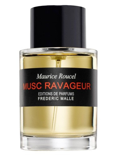 عطر ادکلن فردریک مال ماسک راواجر | Frederic Malle Musc Ravageur