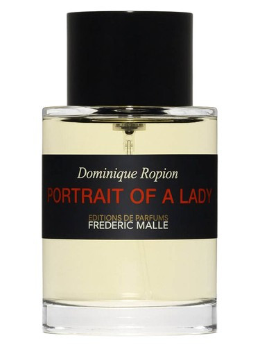 عطر ادکلن فردریک مال پورتریت آف لیدی | Frederic Malle Portrait of a Lady