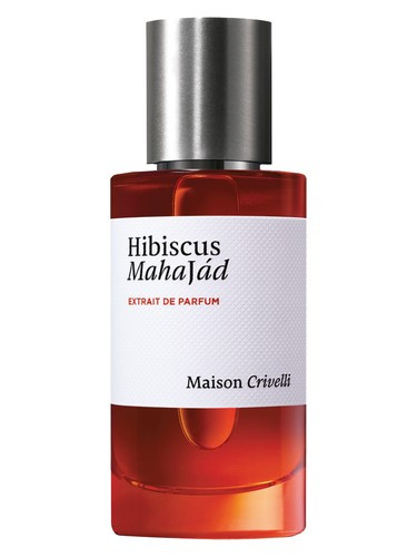 عطر ادکلن میسون کریولی هیبیسکاز ماهاجاد | Maison Crivelli Hibiscus Mahajad