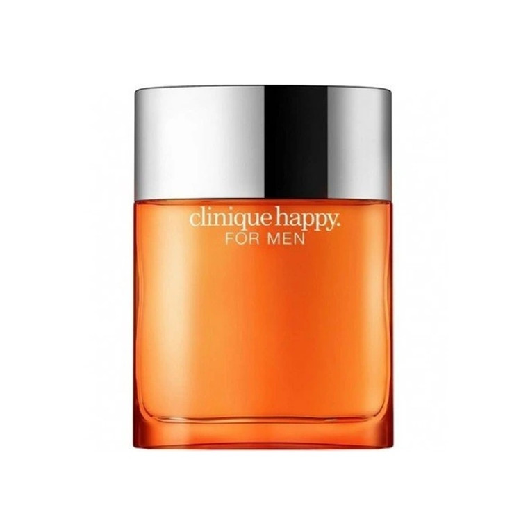 عطر ادکلن کلینیک هپی مردانه - Clinique Happy For Men