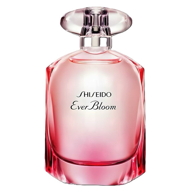 عطر ادکلن شیسیدو اور بلوم | Shiseido Ever Bloom EDP