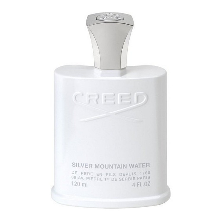 عطر ادکلن کرید سیلور مانتین واتر | Creed Silver Mountain Water