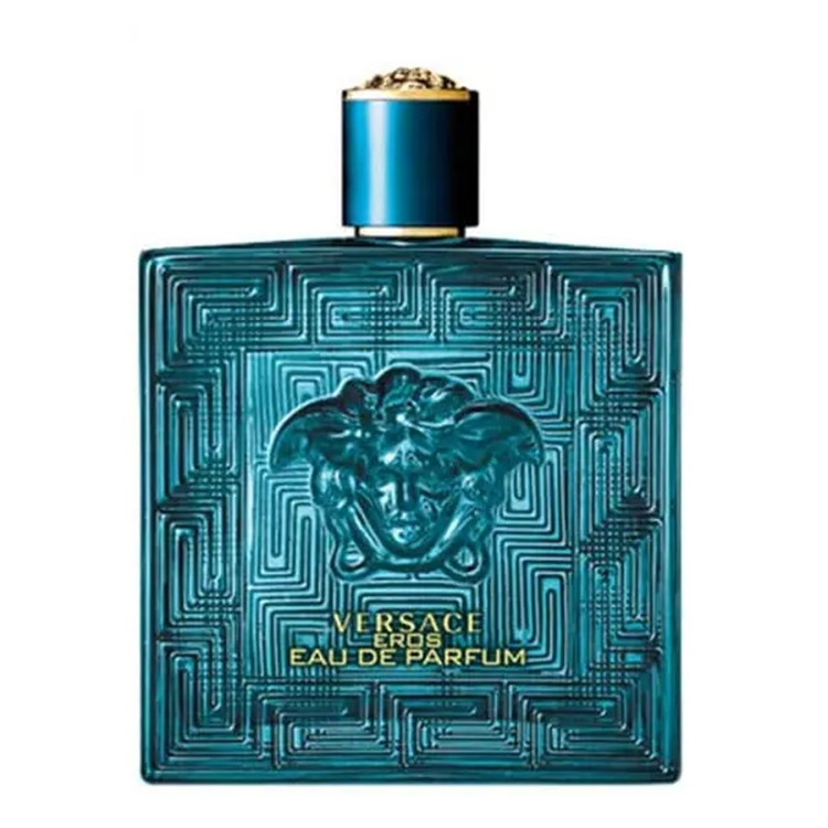 عطر ادکلن ورساچه اروس ادوپرفیوم مردانه | Versace Eros EDP for men 100ml