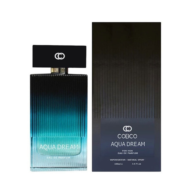 عطر ادکلن کوبکو آکوا دریم | Cobco Aqua Dream