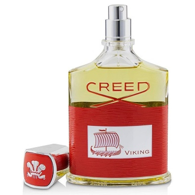 عطر ادکلن کرید وایکینگ کرید قرمز | Creed Viking
