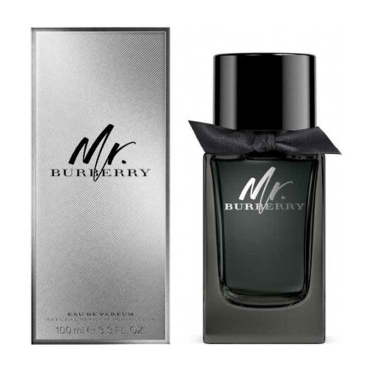 عطر ادکلن باربری مستر باربری ادو پرفیوم | Burberry Mr. Burberry Eau de Parfum
