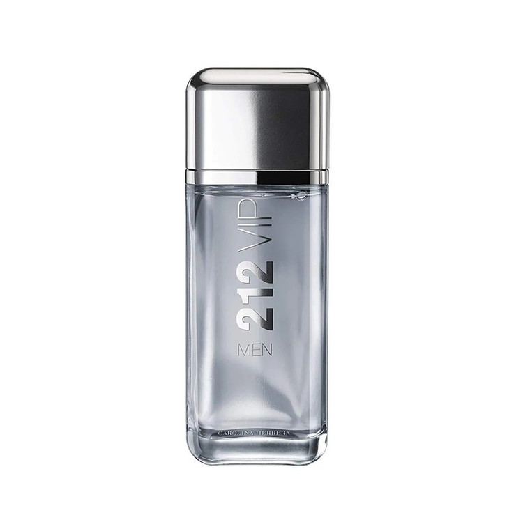 عطر ادکلن کارولیناهررا 212 وی آی پی | Carolina Herrera 212 Vip Men