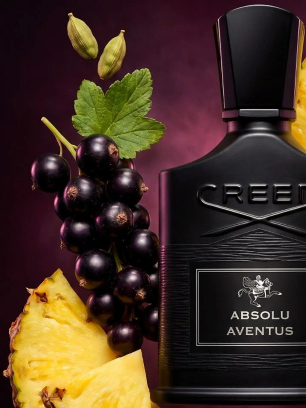 عطر ادکلن کرید ابسولو اونتوس 2025 | Creed Absolu Aventus 2025