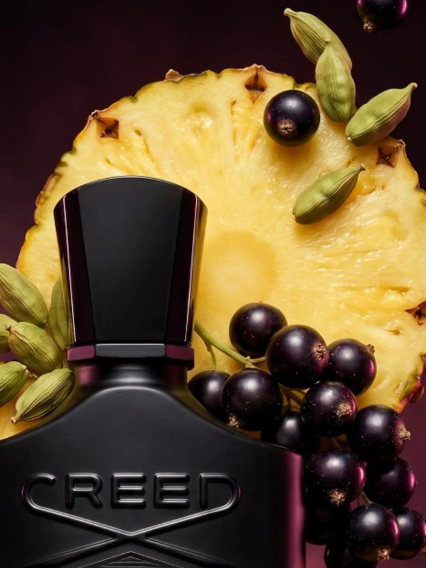 عطر ادکلن کرید ابسولو اونتوس 2025 | Creed Absolu Aventus 2025