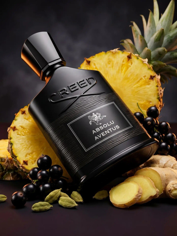 عطر ادکلن کرید ابسولو اونتوس 2025 | Creed Absolu Aventus 2025