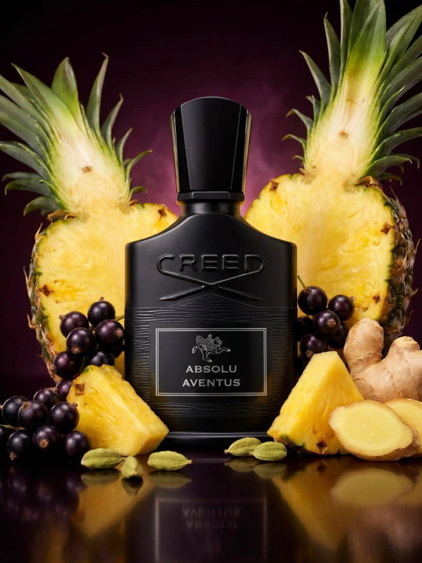 عطر ادکلن کرید ابسولو اونتوس 2025 | Creed Absolu Aventus 2025