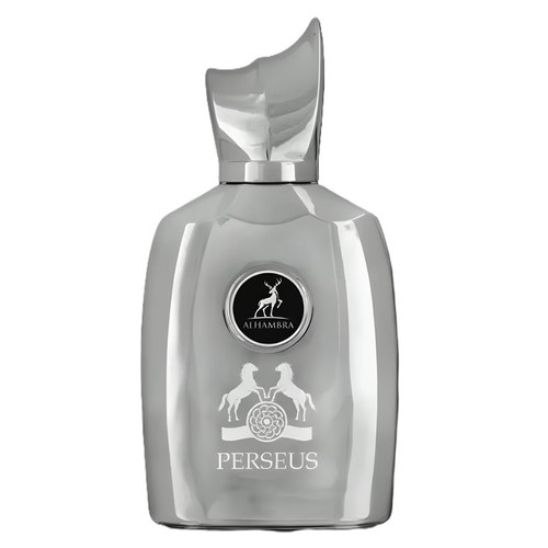 عطر ادکلن الحمبرا پرسیوس (مشابه مارلی پگاسوس) Alhambra Perseus