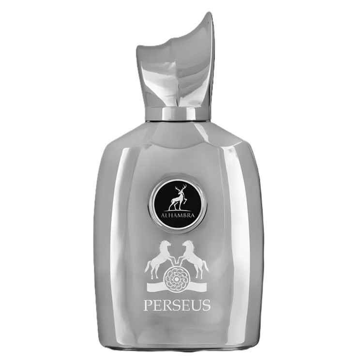 عطر ادکلن الحمبرا پرسیوس (مشابه مارلی پگاسوس) Alhambra Perseus