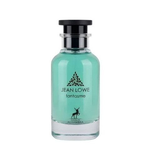 عطر ادکلن الحمبرا ژان لو فانتازم (مشابه لویی ویتون ایمجینیشن) | (Alhambra Maison Jean Lowe Fantasme (Louis Vuitton Imagination