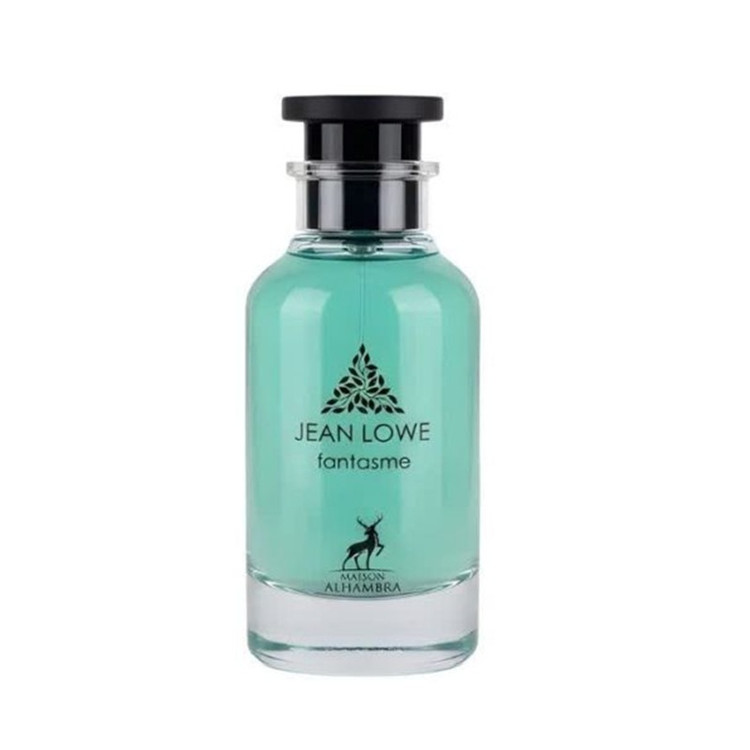 عطر ادکلن الحمبرا ژان لو فانتازم (مشابه لویی ویتون ایمجینیشن) | (Alhambra Maison Jean Lowe Fantasme (Louis Vuitton Imagination