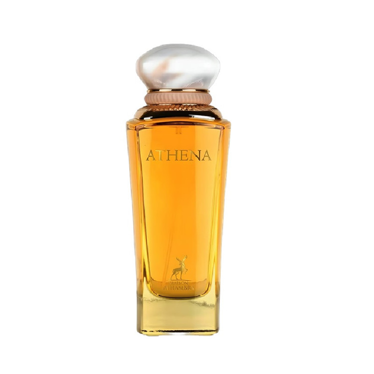 عطر ادکلن الحمبرا آتنا (مشابه ادلکن باربری گادس) | Alhambra Athena