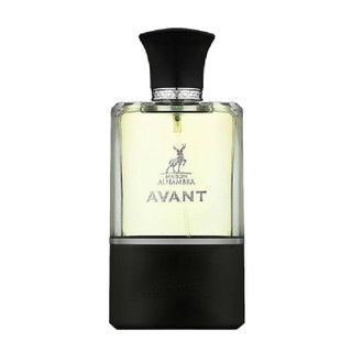 عطر ادکلن الحمبرا آوانت (مشابه کرید اونتوس) Alhambra Avant