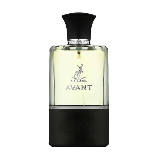 عطر ادکلن الحمبرا آوانت (مشابه کرید اونتوس) Alhambra Avant