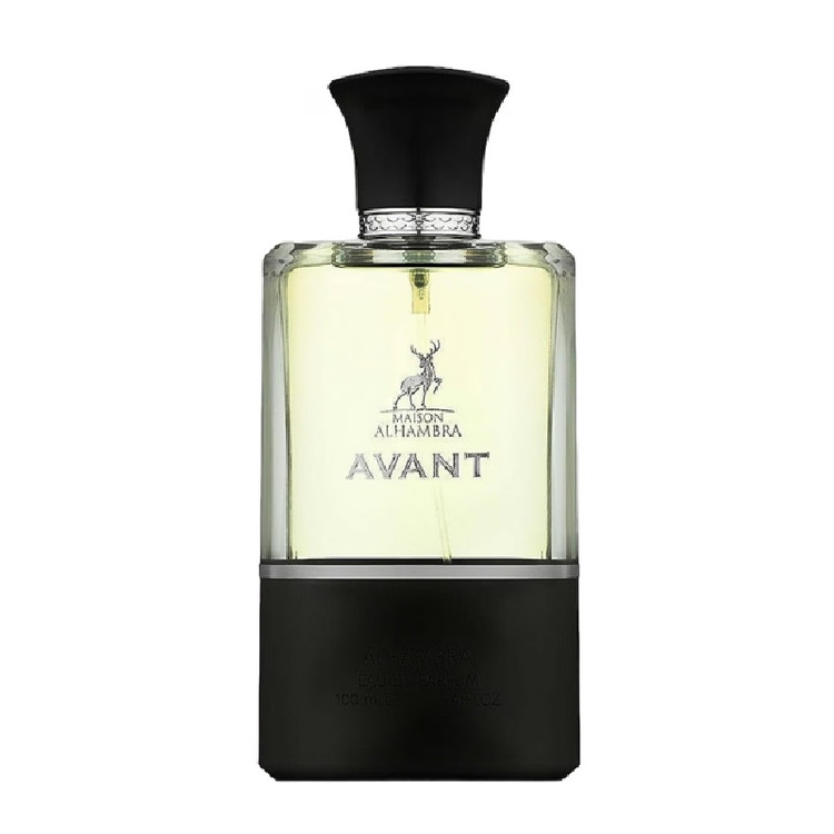عطر ادکلن الحمبرا آوانت (مشابه کرید اونتوس) Alhambra Avant