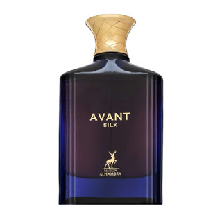 عطر ادکلن الحمبرا آوانت سیلک (کویین اف سیلک) Alhambra Avant Silk