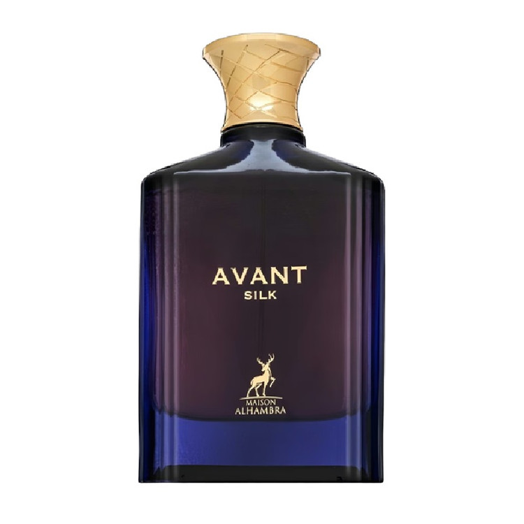 عطر ادکلن الحمبرا آوانت سیلک (کویین اف سیلک) Alhambra Avant Silk