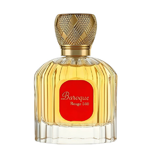 عطر ادکلن الحمبرا باروک رژ 540 (مشابه باکارات رژ 540) Alhambra Baroque Rouge 540