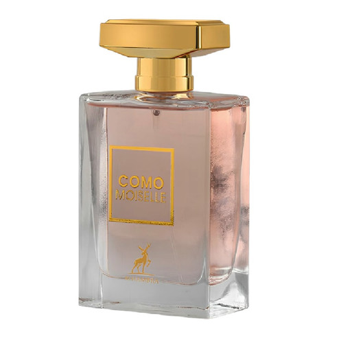 عطر ادکلن الحمبرا کومو مویزل (مشابه شنل کوکو مادمازل) Alhambra Como Moiselle