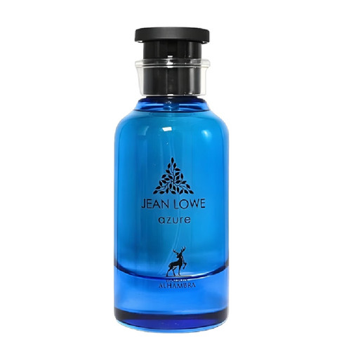 عطر ادکلن الحمبرا جین لوو آزور (مشابه ایمجینیشن لویی ویتون) Alhambra Jean Lowe Azure