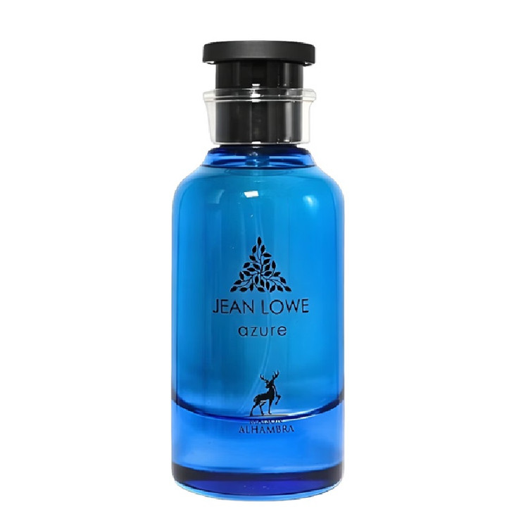 عطر ادکلن الحمبرا جین لوو آزور (مشابه ایمجینیشن لویی ویتون) Alhambra Jean Lowe Azure