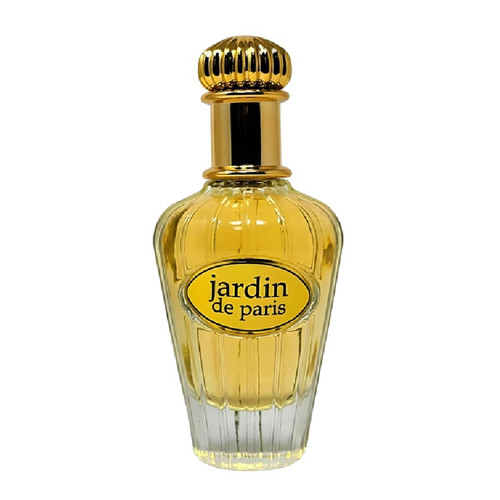 عطر ادکلن الحمبرا جاردین د پاریس (مشابه دیور جادور) Alhambra Jardin de Paris