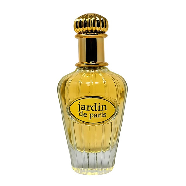 عطر ادکلن الحمبرا جاردین د پاریس (مشابه دیور جادور) Alhambra Jardin de Paris