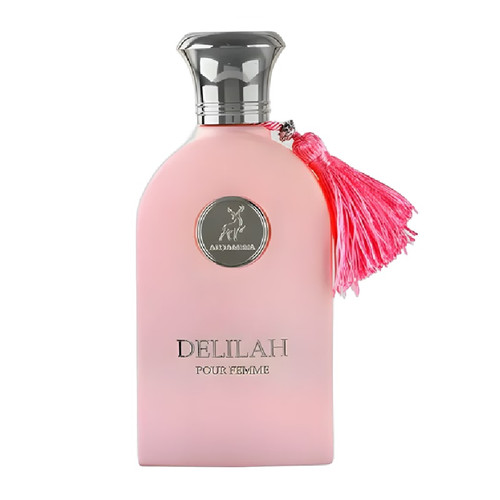 عطر ادکلن الحمبرا دلیله پور فم (مشابه مارلی دلینا) Alhambra Delilah pour femme