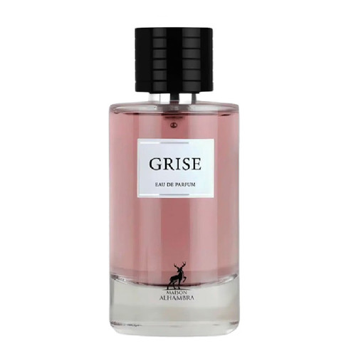 عطر ادکلن الحمبرا گریس (مشابه دیور گریس) Alhambra Grise